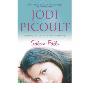 Salem Falls        {USED}